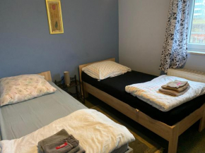 Гостиница City-Apartment Saarebruck  Саарбрюккен